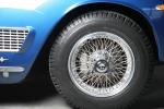 Maserati 3500GT by Carrozzeria Touring of Milan 1962 года